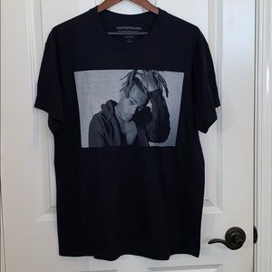 XXXTENTACION Band Tee